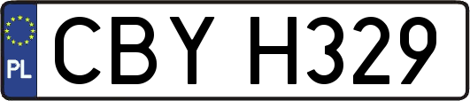 CBYH329