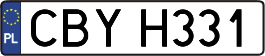 CBYH331
