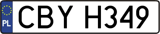 CBYH349