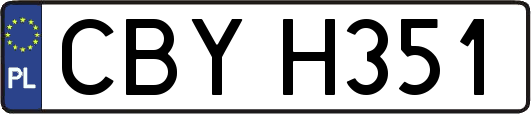 CBYH351