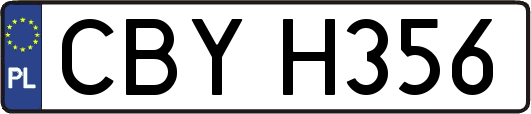 CBYH356