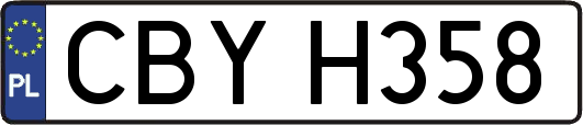 CBYH358