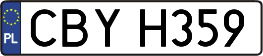 CBYH359