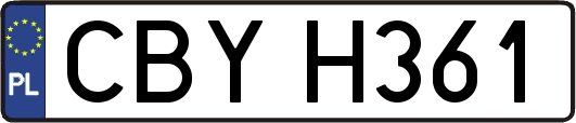 CBYH361