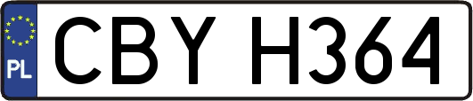 CBYH364