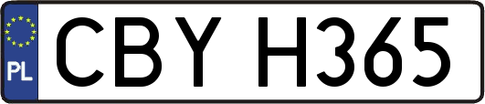 CBYH365