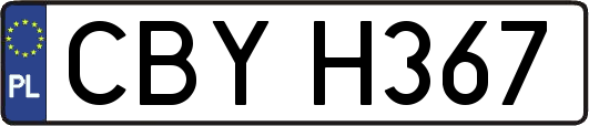 CBYH367