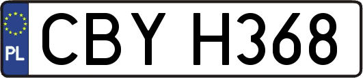 CBYH368