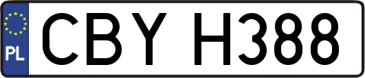 CBYH388