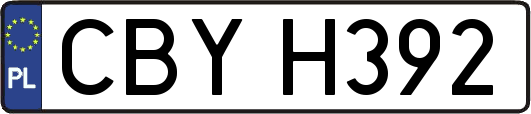 CBYH392