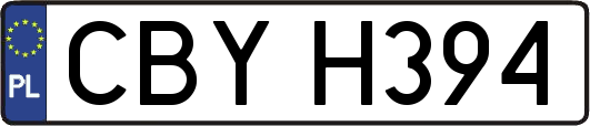 CBYH394