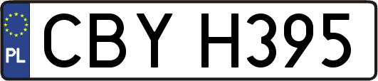 CBYH395