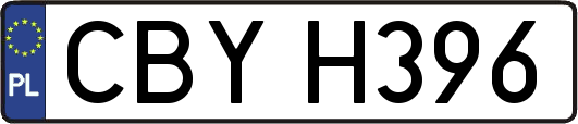 CBYH396