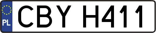 CBYH411
