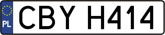 CBYH414
