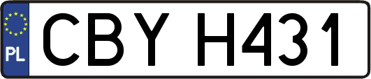 CBYH431