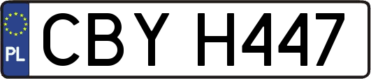 CBYH447