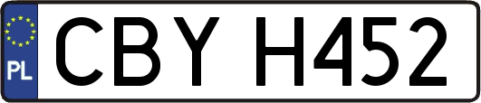 CBYH452