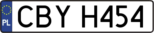 CBYH454