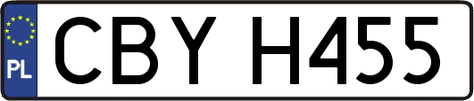 CBYH455