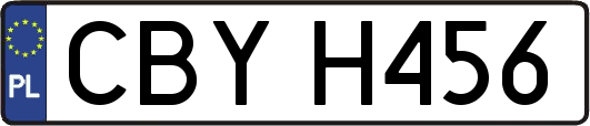 CBYH456