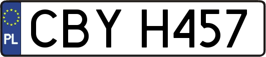 CBYH457
