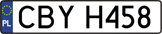 CBYH458