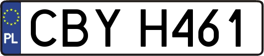 CBYH461