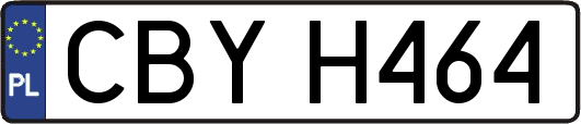 CBYH464