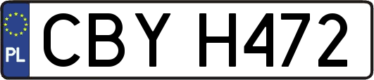 CBYH472