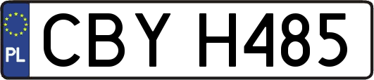 CBYH485