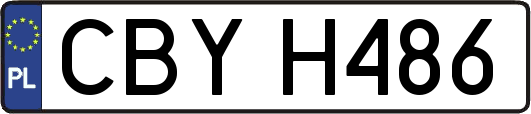 CBYH486