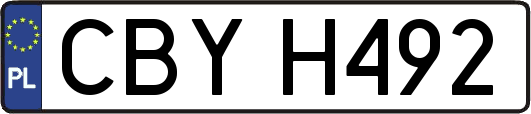 CBYH492