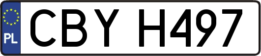 CBYH497