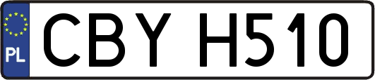 CBYH510