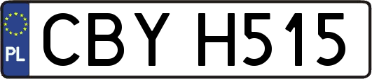 CBYH515