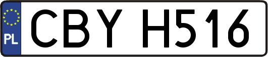 CBYH516