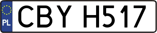 CBYH517