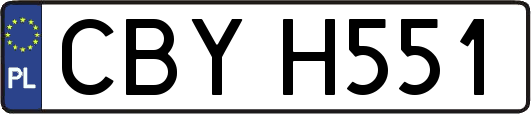 CBYH551