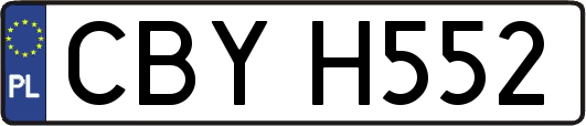 CBYH552