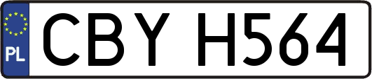 CBYH564