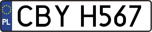 CBYH567