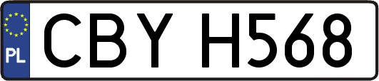 CBYH568