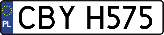CBYH575