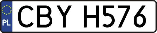 CBYH576