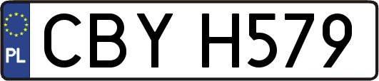 CBYH579