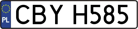 CBYH585