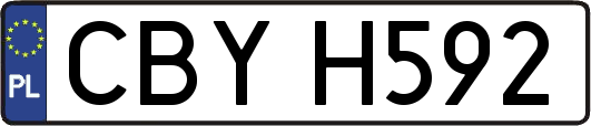 CBYH592