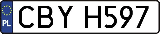 CBYH597