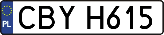 CBYH615